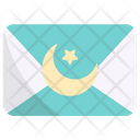 Eid Message  Icon