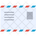 Envelope Letter Communication Icon