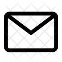 Envelope  Icon