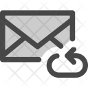 Envelope Message Mail Icon
