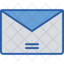 Email Marketing Envelope Subscription Icon