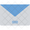 Email Marketing Envelope Subscription Icon