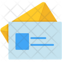 Envelope Mail Icon