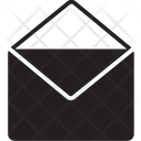 Envelope Open Icon