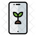 Environmental App Icon