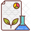 Environmental Data Data Science Data Programming Icon