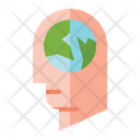 Environmental Mind Icon