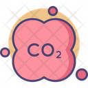 Environmental Pollution Air Air Pollution Icon