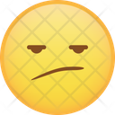 Envy Emoji Emoticon Icon