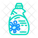 Enzyme Powder Enzyme Detergent Enzyme Icon