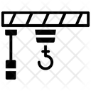 EOT Crane  Icon