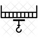 EOT Crane  Icon