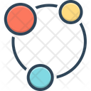 Epa Planet Circle Icon