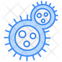 Epithelial cell  Icon