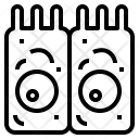 Epithelium  Icon