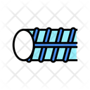 Epoxy Coated Epoxy Coated Icon