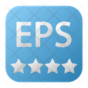 Eps File Type Extension File Icon