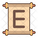 Epsilon Icon