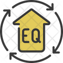 Eq Improved Icon