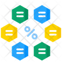 Equal Template Icon