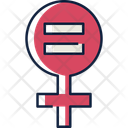 Equality  Icon