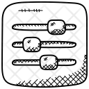 Equalizer Icon