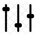 Equalizer  Icon