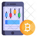 Equalizer Crypto  Icon