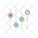Control Setting Option Icon