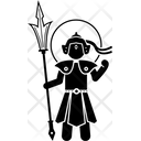 Er Lang Icon