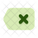 Erase Icon