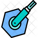 Eraser Stationary Stationary Tool Icon