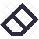 Eraser Icon