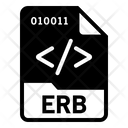 Erb file Icon