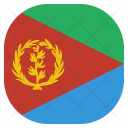 Eritrea Eritrean National Icon