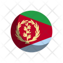 Eritrea Icon