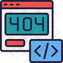 Error Icon