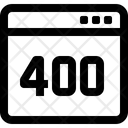 Error  Icon