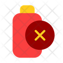 Error Battery Icon
