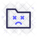 Error Folder Error Folder Icon