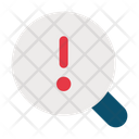 Error Monitoring アイコン