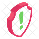 Error Protection Icon