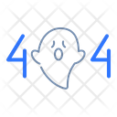 Error State  Icon