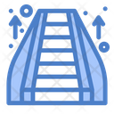 Escalator Icon