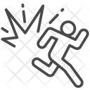 Escape  Icon