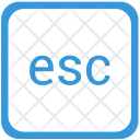 Escape  Icon