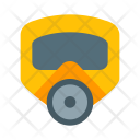 Escape Mask Icon