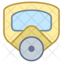 Escape Mask Icon