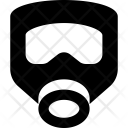 Escape Mask Icon