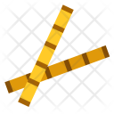 Escrima Sticks Icon
